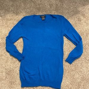 Ann Taylor cashmere sweater